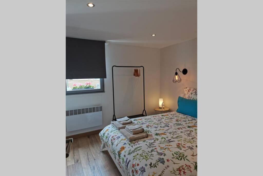 Le Cosy Apartment Vron Exterior photo